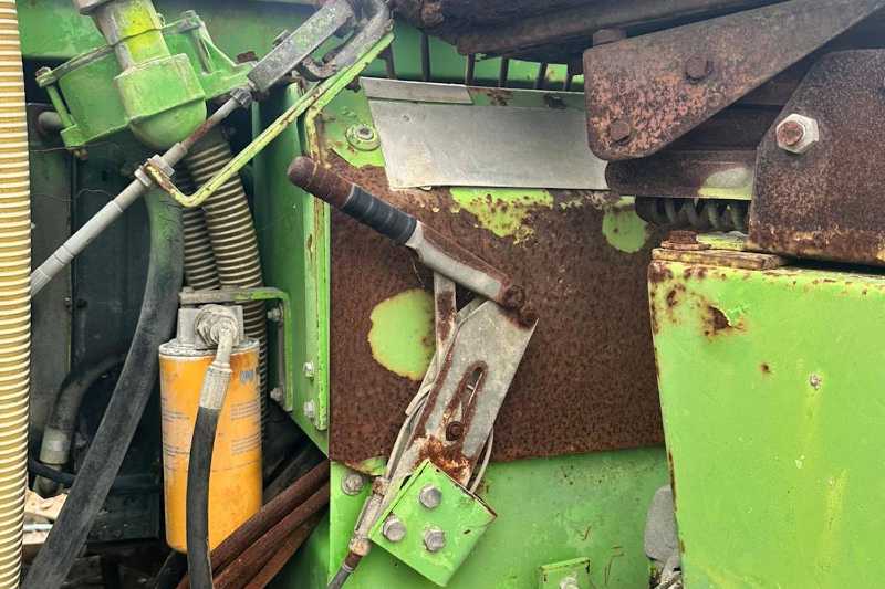 OmecoHub - Immagine MERLO DBM2500